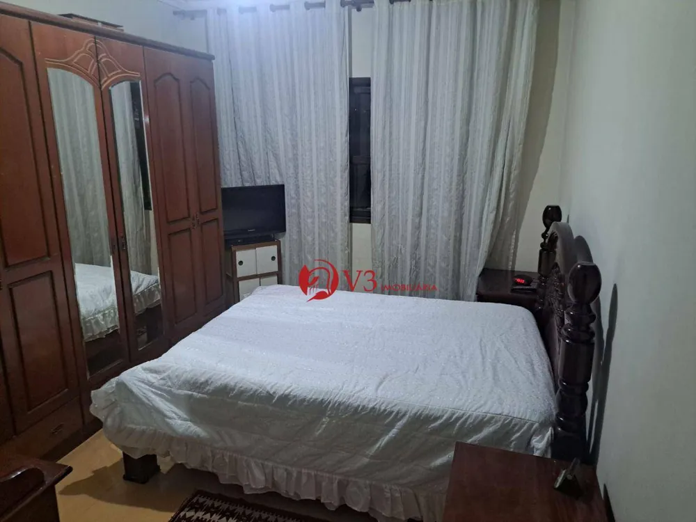 Sobrado, 3 quartos, 135 m² - Foto 8