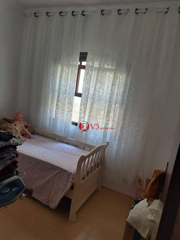 Sobrado, 3 quartos, 135 m² - Foto 9