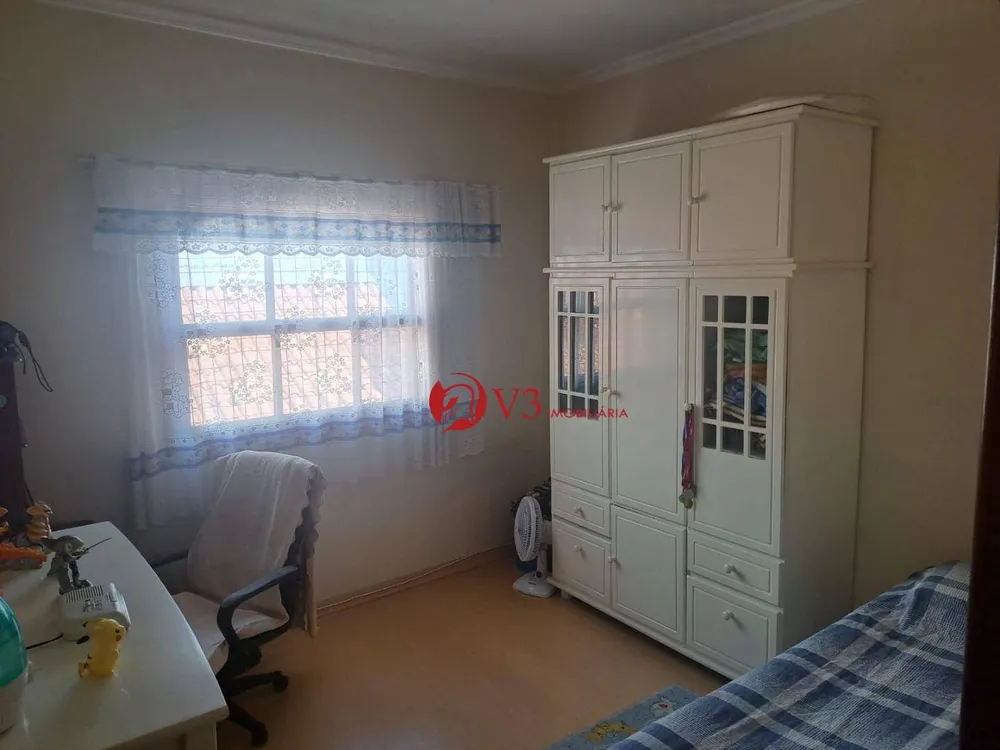 Sobrado, 3 quartos, 135 m² - Foto 4
