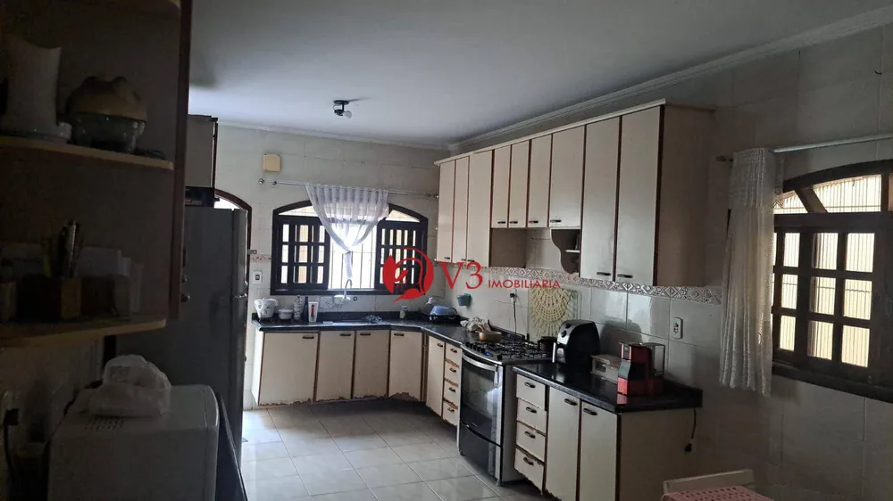 Sobrado, 3 quartos, 135 m² - Foto 12