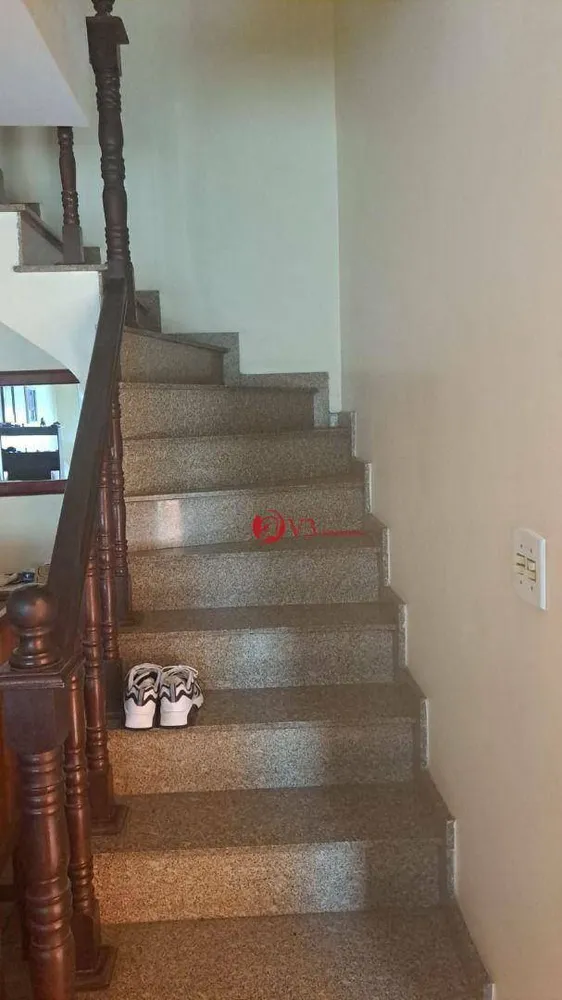 Sobrado, 3 quartos, 135 m² - Foto 6
