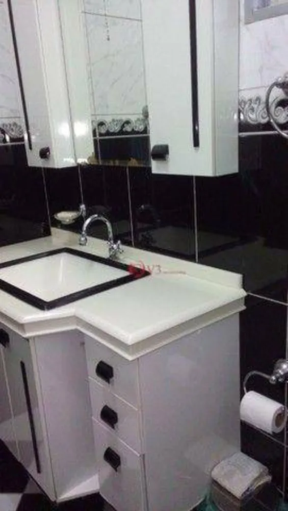 Casa, 3 quartos, 99 m² - Foto 5