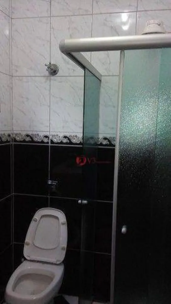 Casa, 3 quartos, 99 m² - Foto 2
