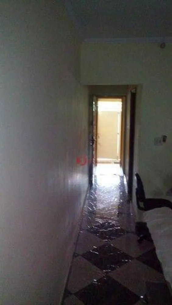 Casa, 3 quartos, 99 m² - Foto 9