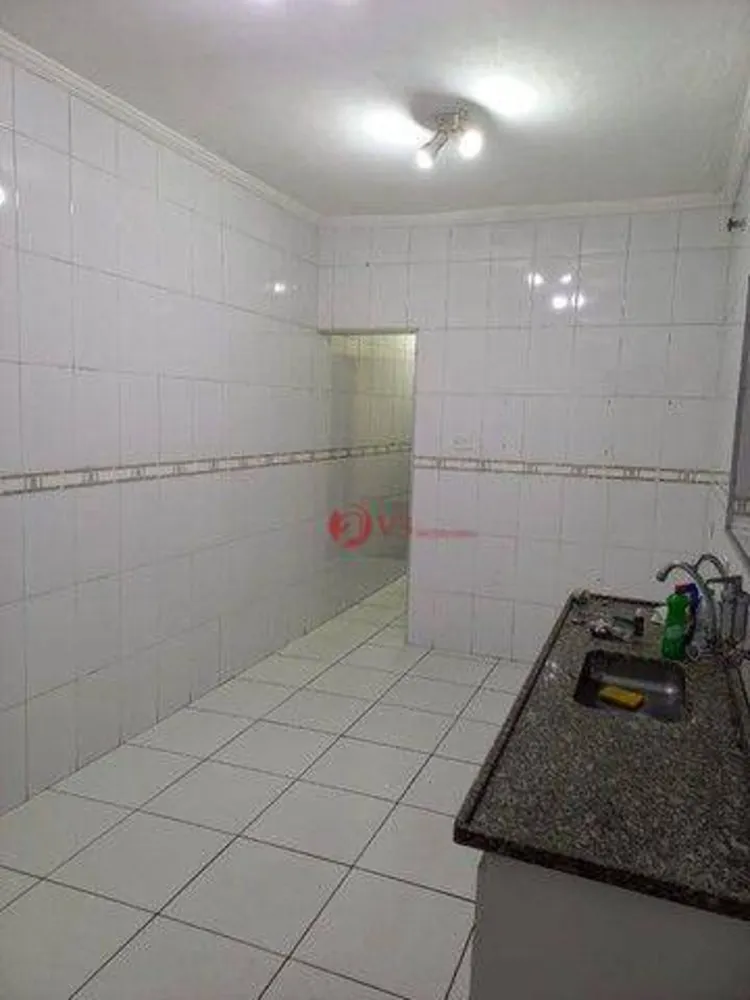 Casa, 3 quartos, 99 m² - Foto 11
