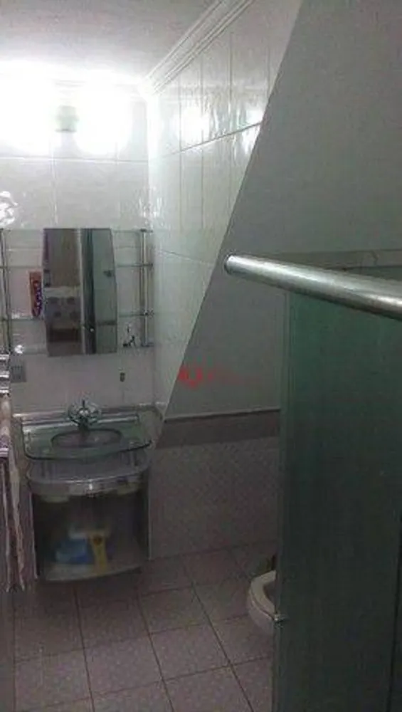 Casa, 3 quartos, 99 m² - Foto 10