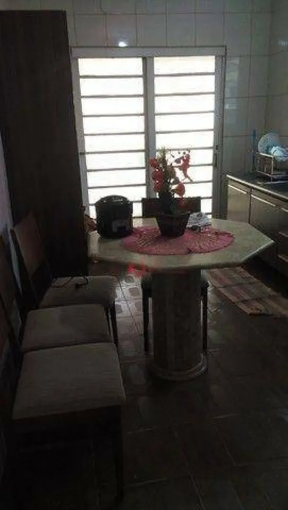 Casa, 3 quartos, 99 m² - Foto 3