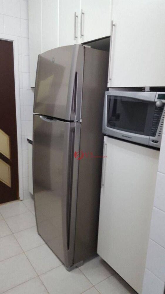Apartamento, 3 quartos, 100 m² - Foto 2