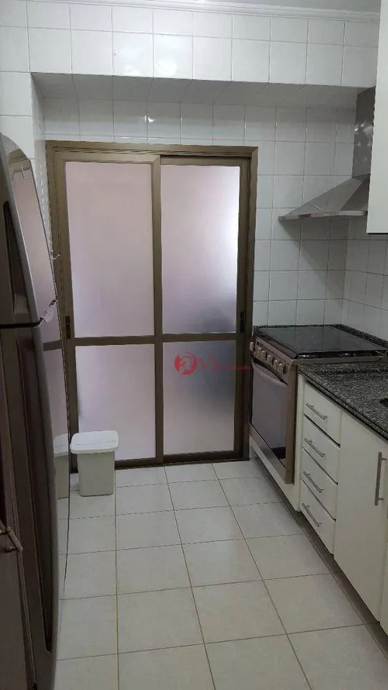 Apartamento, 3 quartos, 100 m² - Foto 16