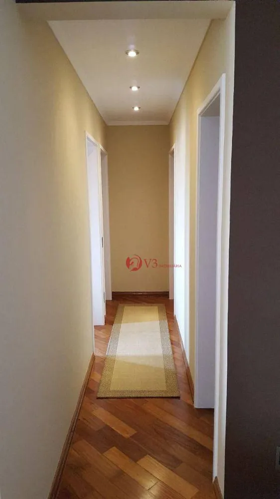 Apartamento, 3 quartos, 100 m² - Foto 6