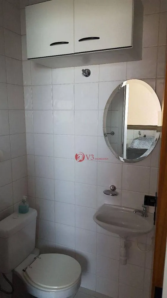 Apartamento, 3 quartos, 100 m² - Foto 14