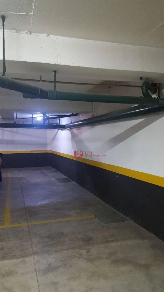 Apartamento, 3 quartos, 100 m² - Foto 2