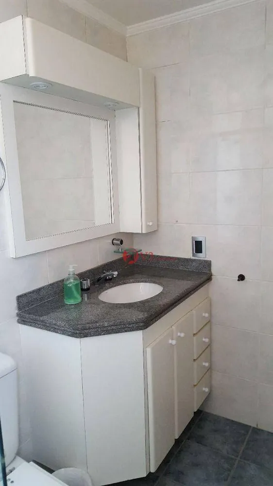 Apartamento, 3 quartos, 100 m² - Foto 9