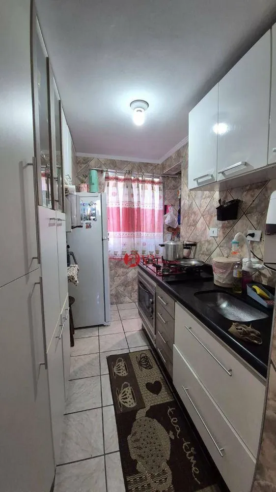 Apartamento, 2 quartos, 50 m² - Foto 12