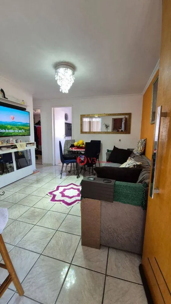 Apartamento, 2 quartos, 50 m² - Foto 16