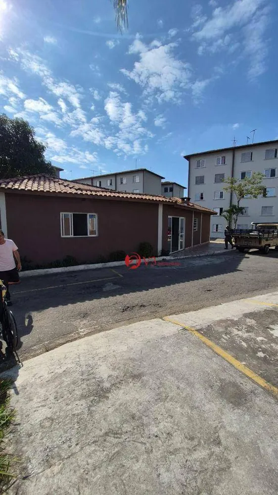 Apartamento, 2 quartos, 50 m² - Foto 3