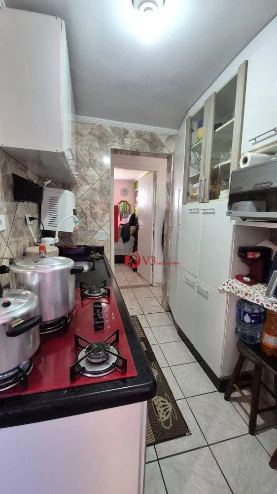 Apartamento, 2 quartos, 50 m² - Foto 5