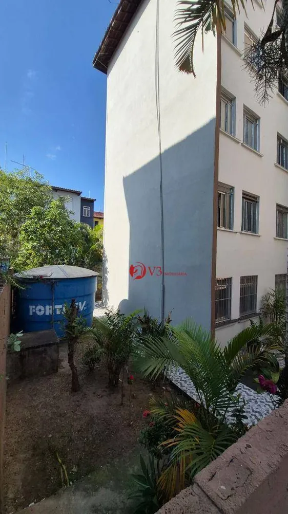 Apartamento, 2 quartos, 50 m² - Foto 1
