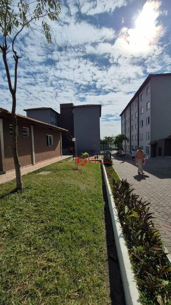 Apartamento, 2 quartos, 50 m² - Foto 2