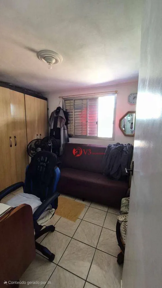 Apartamento, 2 quartos, 50 m² - Foto 3