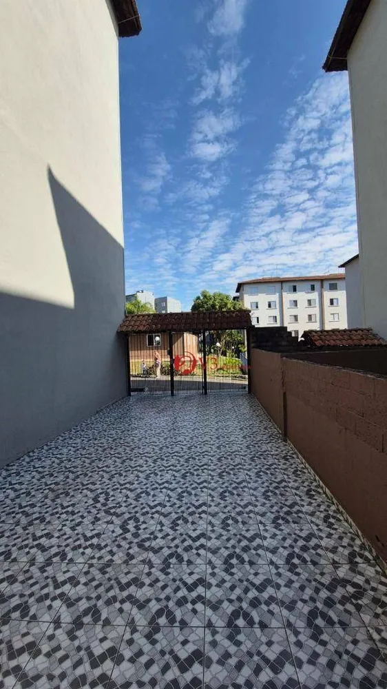 Apartamento, 2 quartos, 50 m² - Foto 8