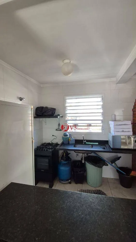 Apartamento, 2 quartos, 50 m² - Foto 6