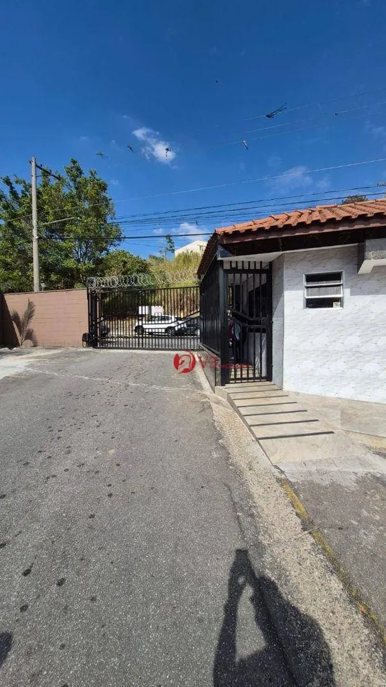Apartamento, 2 quartos, 50 m² - Foto 4