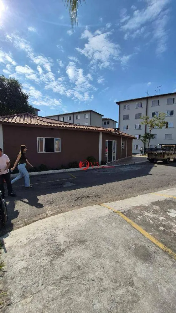 Apartamento, 2 quartos, 50 m² - Foto 4
