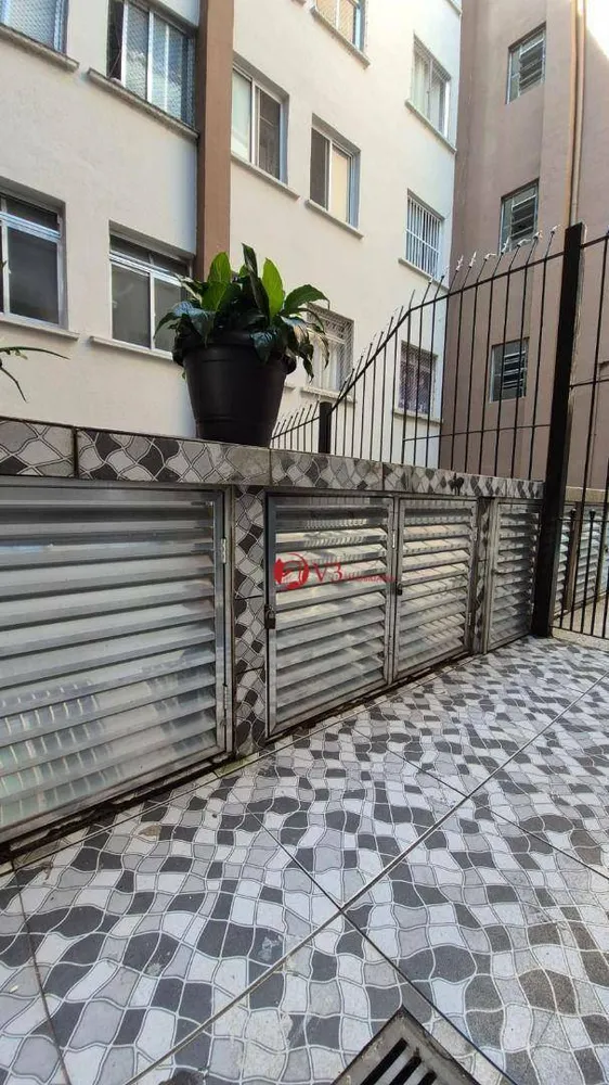 Apartamento, 2 quartos, 50 m² - Foto 13