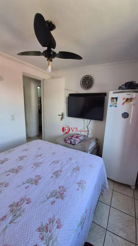 Apartamento, 2 quartos, 50 m² - Foto 14