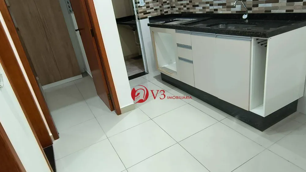 Apartamento, 2 quartos, 45 m² - Foto 6