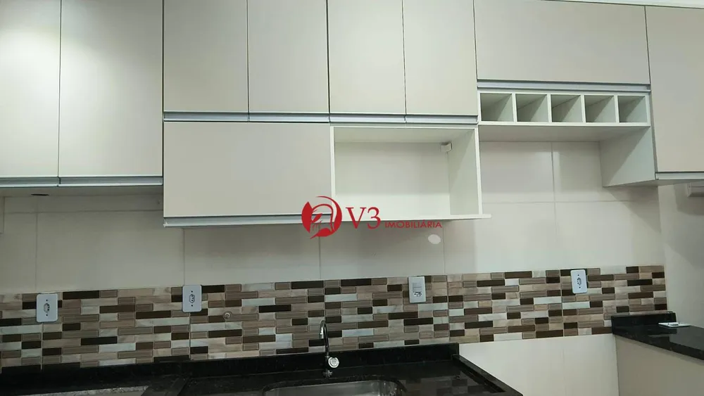 Apartamento, 2 quartos, 45 m² - Foto 1