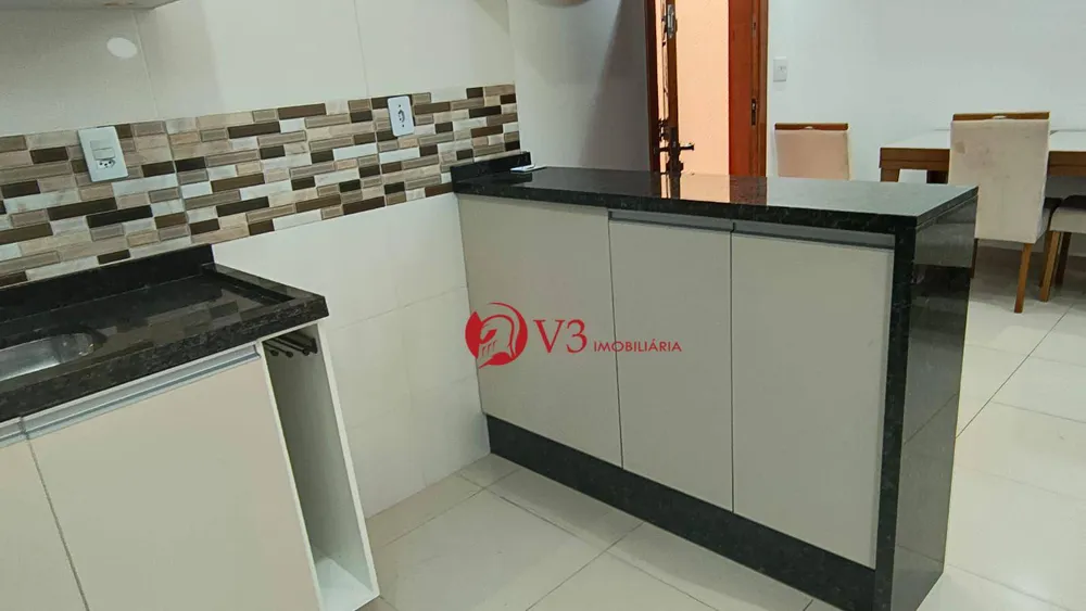 Apartamento, 2 quartos, 45 m² - Foto 2