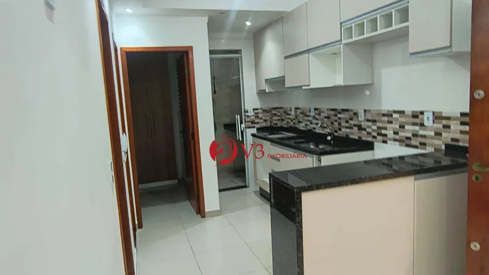 Apartamento, 2 quartos, 45 m² - Foto 3