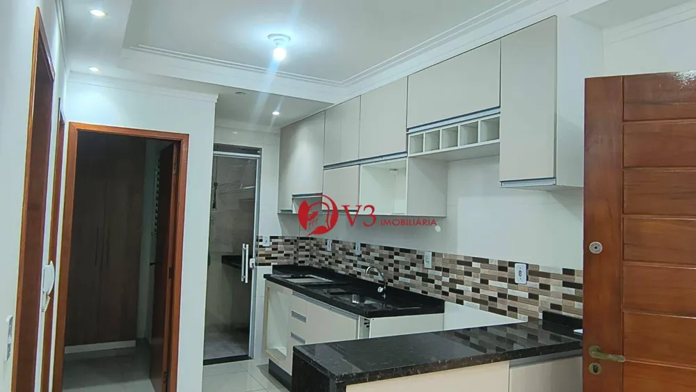 Apartamento, 2 quartos, 45 m² - Foto 5