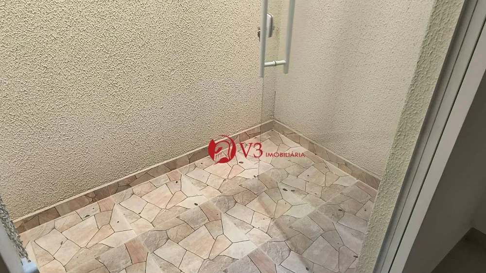 Apartamento, 2 quartos, 45 m² - Foto 2
