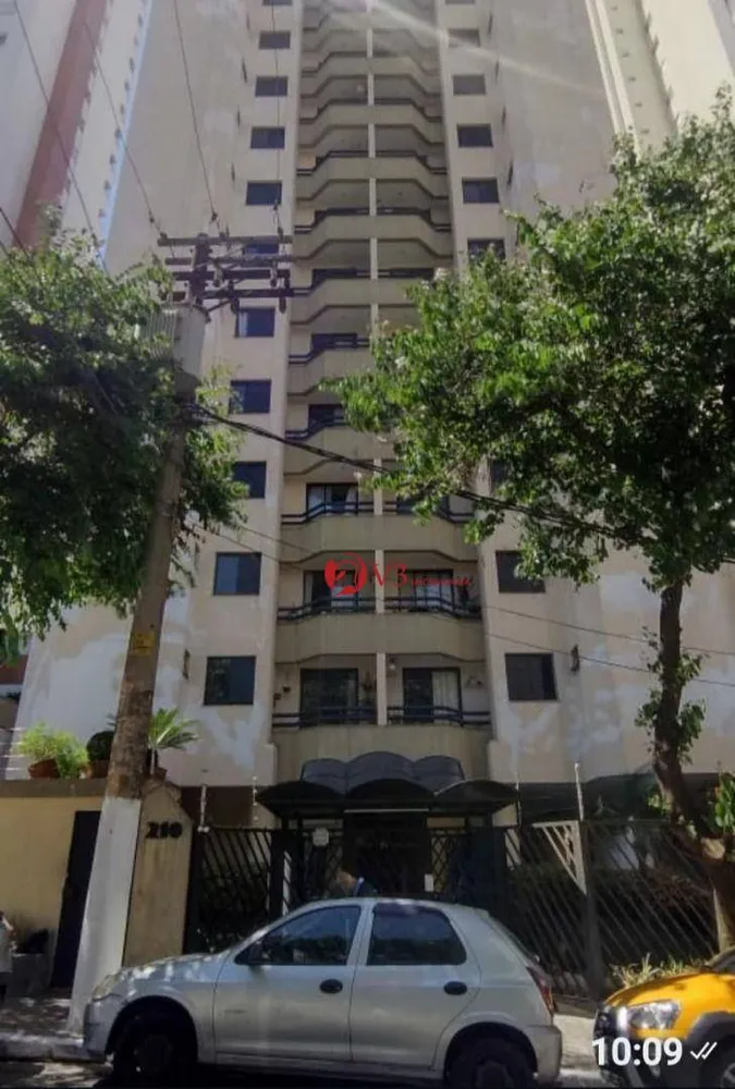 Apartamento, 3 quartos, 85 m² - Foto 14