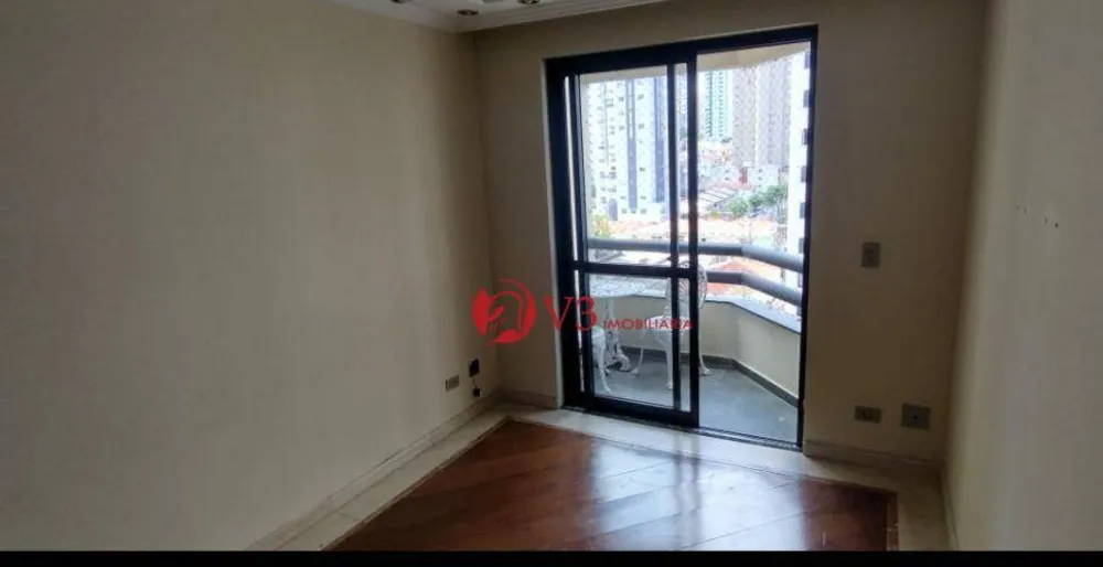 Apartamento, 3 quartos, 85 m² - Foto 4