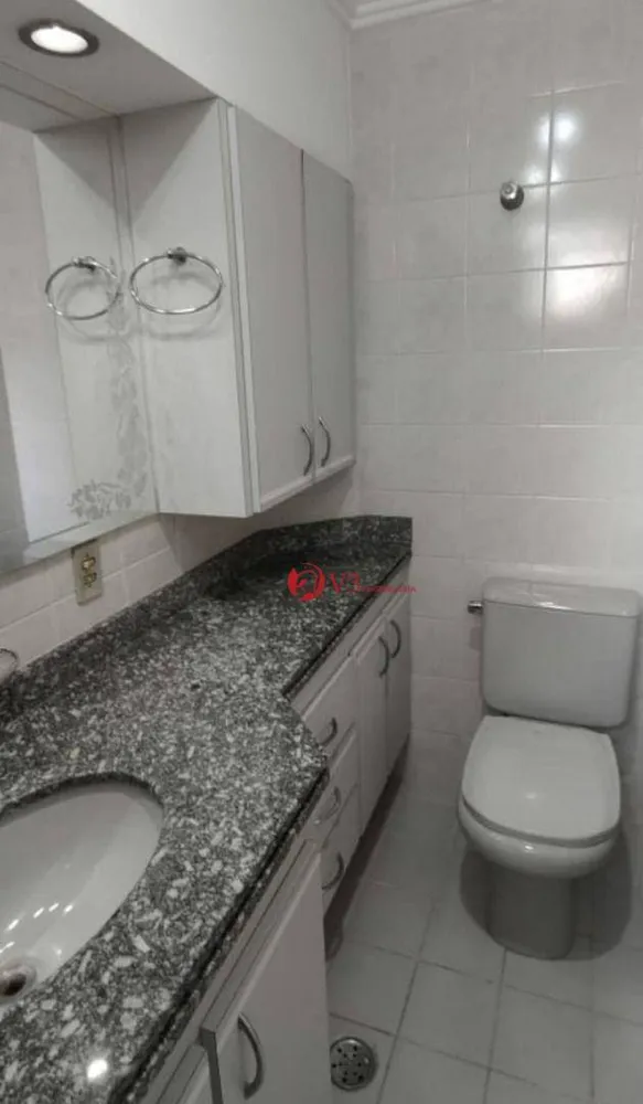 Apartamento, 3 quartos, 85 m² - Foto 3