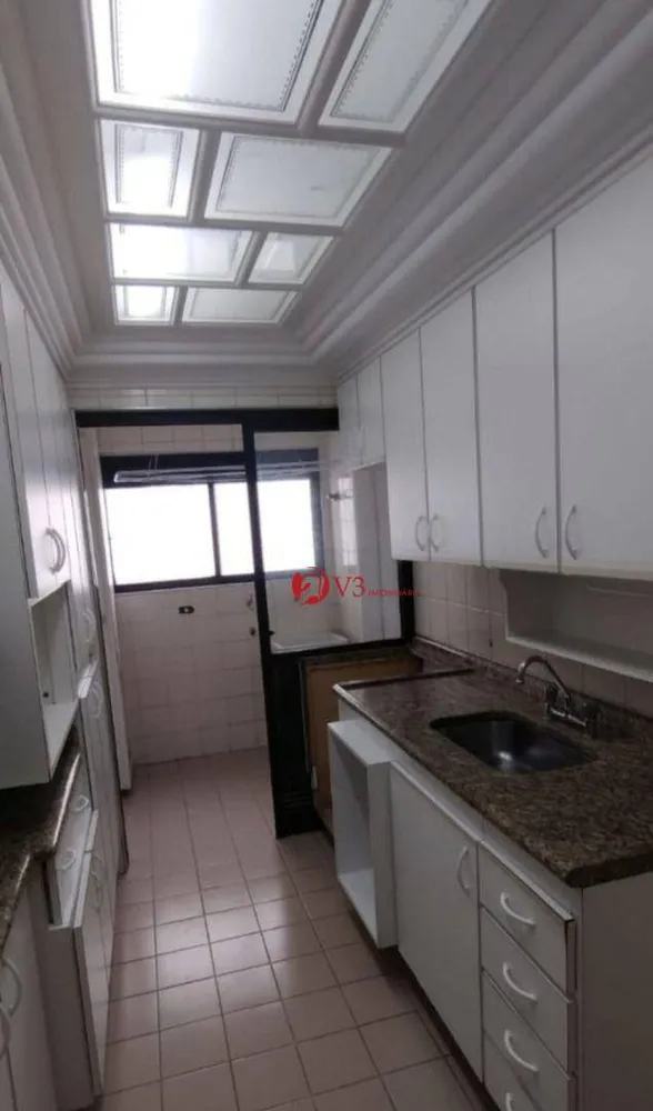 Apartamento, 3 quartos, 85 m² - Foto 10