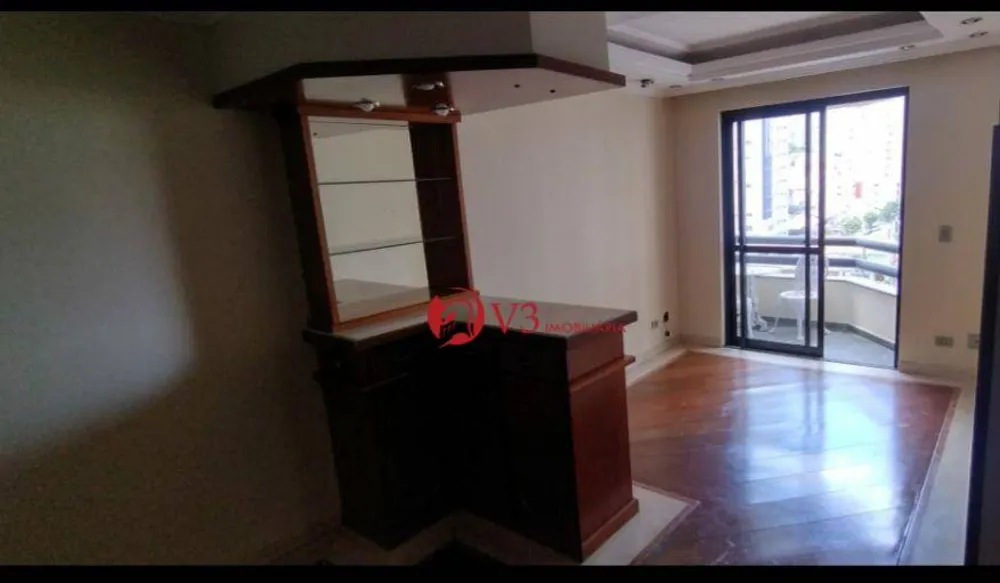 Apartamento, 3 quartos, 85 m² - Foto 1