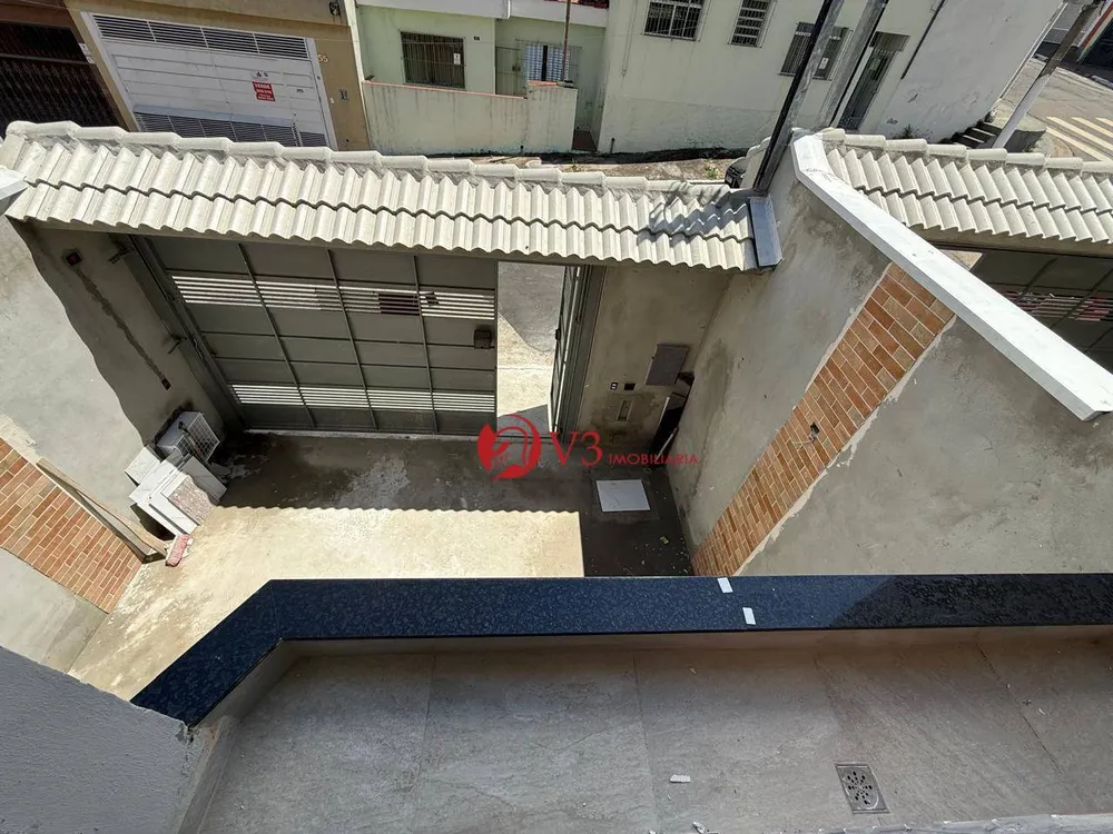 Sobrado, 3 quartos, 70 m² - Foto 2
