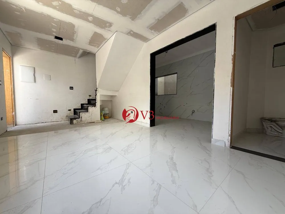 Sobrado, 3 quartos, 70 m² - Foto 4