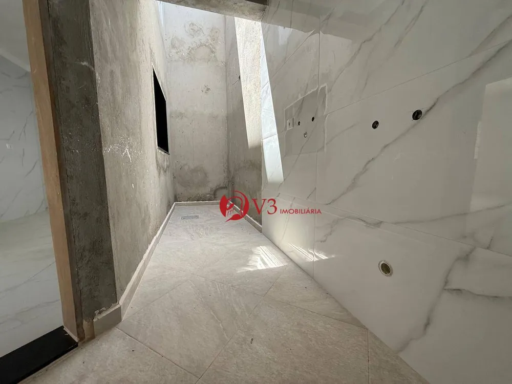 Sobrado, 3 quartos, 70 m² - Foto 5
