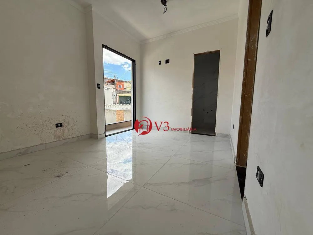 Sobrado, 3 quartos, 70 m² - Foto 8