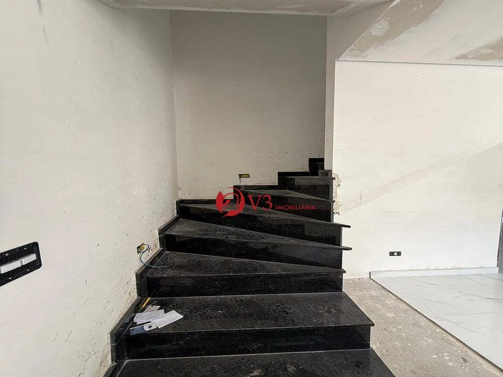 Sobrado, 3 quartos, 70 m² - Foto 7