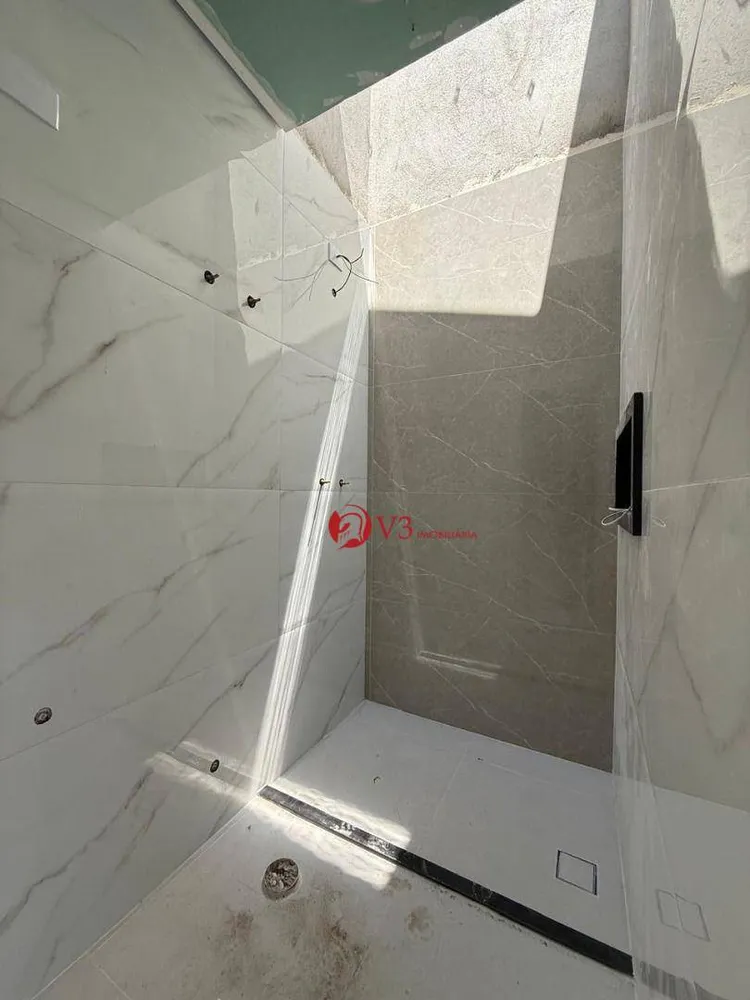 Sobrado, 3 quartos, 70 m² - Foto 15