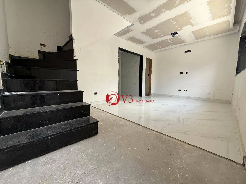 Sobrado, 3 quartos, 70 m² - Foto 3