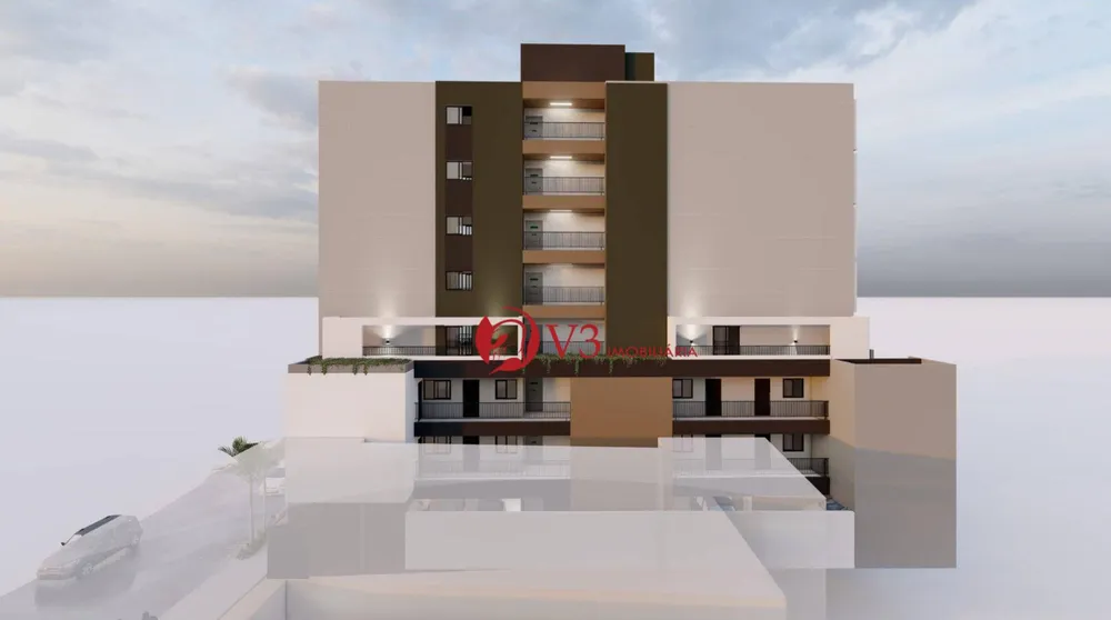 Apartamento, 1 quarto, 27 m² - Foto 5