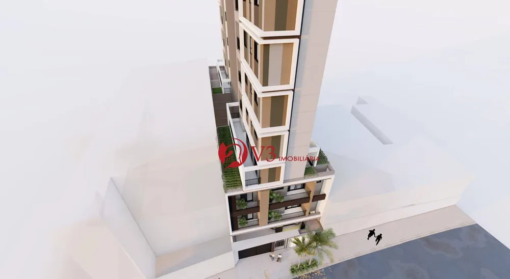Apartamento, 1 quarto, 27 m² - Foto 11